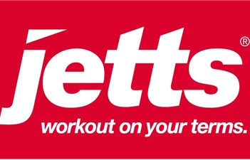 Jetts Fitness logo