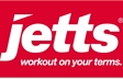 Jetts Fitness Currambine logo