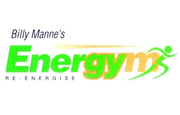 Energym Health & Fitness logo