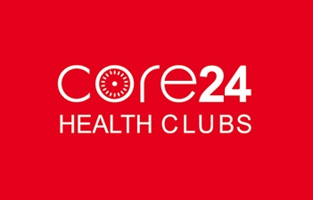 Core24 Health Clubs Frankston logo
