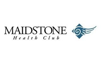 Maidstone Health Club logo