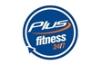 Plus Fitness Health Clubs Seven Hills logo