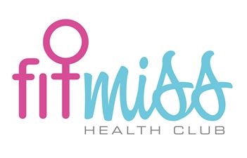 FitMiss Health Club logo