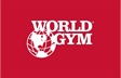 World Gym Sydney logo