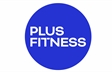 Plus Fitness Newtown logo
