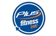 Plus Fitness 24/7 Maroubra logo