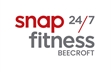 Snap Fitness Beecroft logo