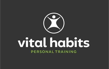Vital Habits Personal Training logo