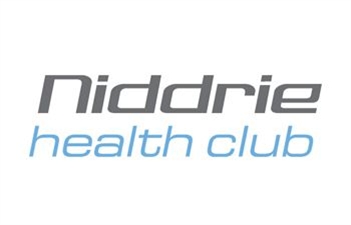 Niddrie Health Club logo