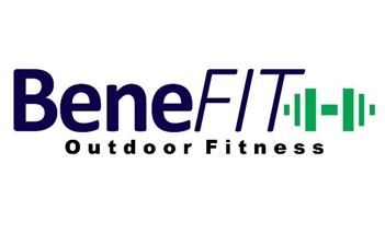 Benefit Outdoor Fitness logo