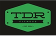 TDR Fitness Elsternwick logo