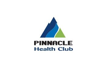 Pinnacle Health Club 24/7 logo