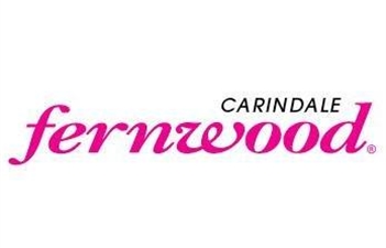 Fernwood Fitness logo