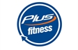 Plus Fitness 24/7 Alexander Heights logo