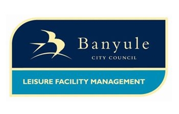 Banyule Netball Stadium logo