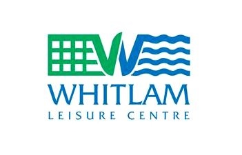 Whitlam Leisure Centre logo