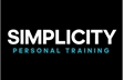 Simplicity Personal Training Mascot logo