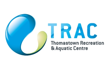 Thomastown Recreation and Aquatic Centre logo