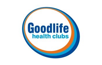 Goodlife Health Clubs logo
