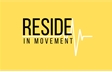 Reside In Movement Bassendean logo