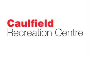 Caulfield Recreation Centre logo