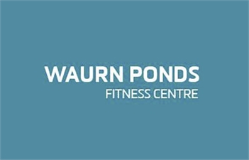 Waurn Ponds Fitness Centre logo