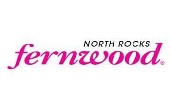 Fernwood Fitness logo