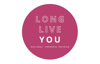 Long Live You logo