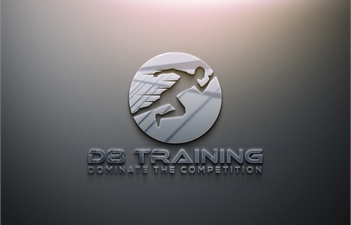D8 Training logo