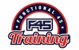 F45 Newtown Erskineville logo