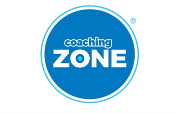 Coaching Zone logo