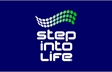 Step into Life St Kilda logo