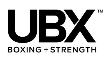 UBX Boxing + Strength logo