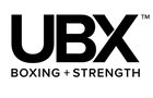 UBX Boxing + Strength Balaclava