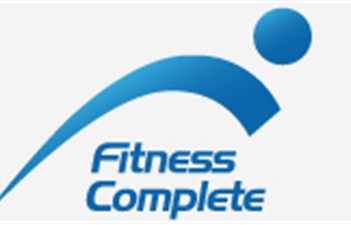 Fitness Complete logo