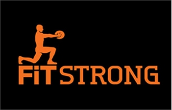 Fit Strong Training logo