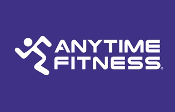 Anytime Fitness logo