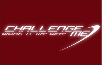 Challenge Me Fitness logo