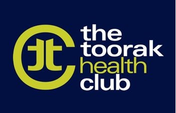 The Toorak Health Club logo