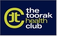 The Toorak Health Club Toorak logo