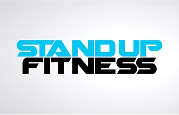 Standup Fitness logo