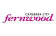 Fernwood Fitness Canberra City Canberra logo