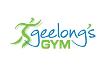 Geelong's Gym logo