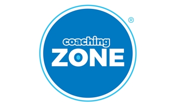 Coaching Zone logo