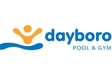 Dayboro Pool and Gym Dayboro logo