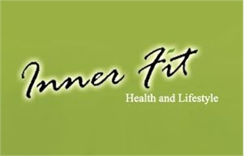 Innerfit Health & Lifestyle Personal Training logo