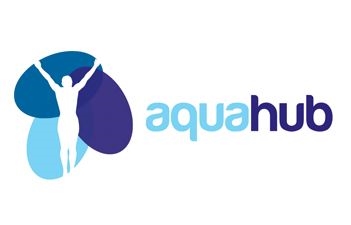 Aquahub logo