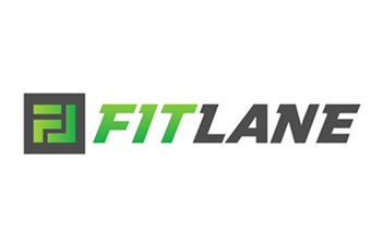 FitLane logo