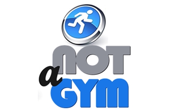 Not a Gym Carrum Downs logo