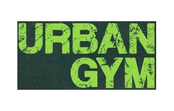 Urban Gym logo